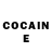 COCAIN VHQ Toco Lily