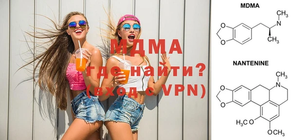 молекула духа Бутурлиновка